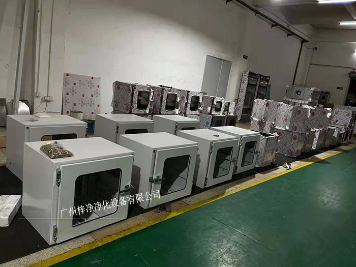 傳遞窗作為一種重要的設(shè)備